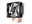 Cooler Master Hyper H411R - Refroidisseur de processeur - (pour : LGA775, LGA1156, AM2, AM2+, LGA1366, AM3, AM3+, LGA2011, FM1, FM2, LGA1150, FM2+, LGA2011-3, LGA1151, AM4, LGA2066) - aluminium et cuivre - 92 mm