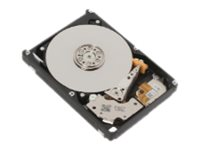 Toshiba Enterprise Performance HDD AL14SEB12EQ - Disque dur - 1.2 To - interne - 2.5" - SAS 12Gb/s - 10500 tours/min - mémoire tampon : 128 Mo AL14SEB12EQ