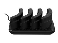 HTC Vive - Station de charge - 120 Watt - 4 connecteurs de sortie (connecteur de station d'accueil) 99H20734-00