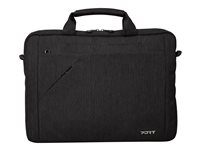 PORT SYDNEY TL - Sacoche pour ordinateur portable - 15.6" - noir 135072